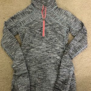 Ivivva Quarter Zip